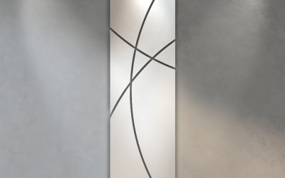 Miroir porte design 15