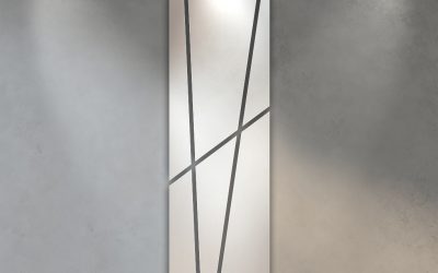 Miroir porte design 14