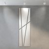 Miroir porte design 14