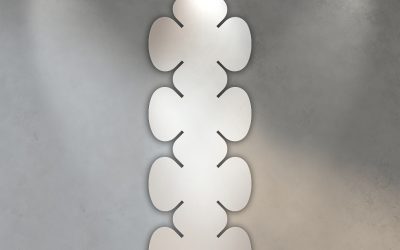 Miroir porte design 10