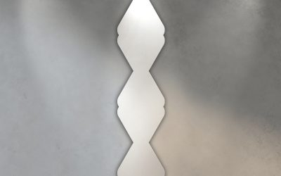 Miroir porte design 19