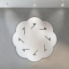 Miroir design 34